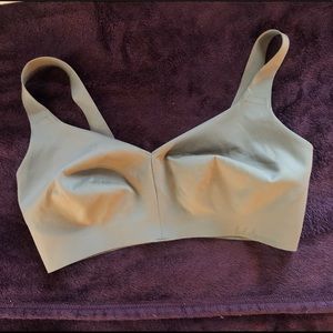 Like Nothing Lululemon Bra